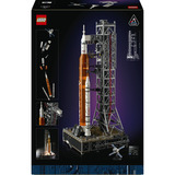 LEGO Iconos NASA Artemis Plataforma de Lanzamiento, Juegos de construcción 