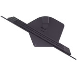 LG 27GX704A, Monitor de gaming negro