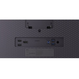 LG 27GX704A, Monitor de gaming negro