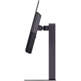 LG 27GX704A, Monitor de gaming negro