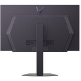 LG 27GX704A, Monitor de gaming negro
