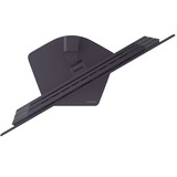 LG 27GX704A, Monitor de gaming negro