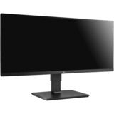 LG 34BN670-B pantalla para PC 86,4 cm (34") 2560 x 1080 Pixeles UltraWide Full HD Negro, Monitor LED negro, 86,4 cm (34"), 2560 x 1080 Pixeles, UltraWide Full HD, 5 ms, Negro