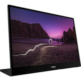 Lenovo ThinkVision M16, Monitor LED negro