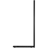 Lenovo ThinkVision M16, Monitor LED negro