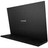 Lenovo ThinkVision M16, Monitor LED negro