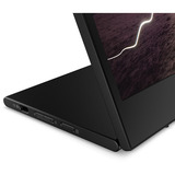 Lenovo ThinkVision M16, Monitor LED negro