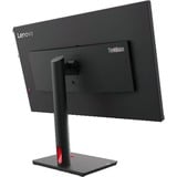 Lenovo ThinkVision T32p-30 LED display 80 cm (31.5") 3840 x 2160 Pixeles 4K Ultra HD Negro, Monitor LED negro, 80 cm (31.5"), 3840 x 2160 Pixeles, 4K Ultra HD, LED, 6 ms, Negro