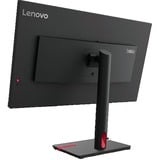 Lenovo ThinkVision T32p-30 LED display 80 cm (31.5") 3840 x 2160 Pixeles 4K Ultra HD Negro, Monitor LED negro, 80 cm (31.5"), 3840 x 2160 Pixeles, 4K Ultra HD, LED, 6 ms, Negro