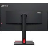 Lenovo ThinkVision T32p-30 pantalla para PC 80 cm (31.5") 3840 x 2160 Pixeles 4K Ultra HD LED Negro, Monitor LED negro, 80 cm (31.5"), 3840 x 2160 Pixeles, 4K Ultra HD, LED, 6 ms, Negro