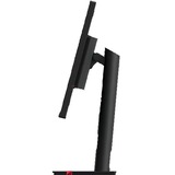 Lenovo ThinkVision T32p-30 pantalla para PC 80 cm (31.5") 3840 x 2160 Pixeles 4K Ultra HD LED Negro, Monitor LED negro, 80 cm (31.5"), 3840 x 2160 Pixeles, 4K Ultra HD, LED, 6 ms, Negro