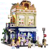 Lumibricks F9078, Juegos de construcción 