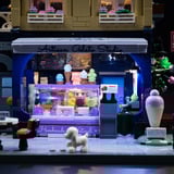 Lumibricks F9078, Juegos de construcción 