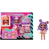 MGA Entertainment 591757EUC Muñecas, Muñecos L.O.L. Surprise! 591757EUC, Muñeca fashion, Femenino, 4 año(s), Niño/niña, Multicolor