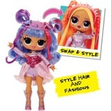 MGA Entertainment 591757EUC Muñecas, Muñecos L.O.L. Surprise! 591757EUC, Muñeca fashion, Femenino, 4 año(s), Niño/niña, Multicolor