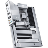 MSI PRO Z890-S WIFI PZ placa base Intel Z890 LGA 1851 (Socket V1) ATX blanco/Plateado, Intel, LGA 1851 (Socket V1), Intel Core Ultra (Series 2), Intel LGA1851, 256 GB, DDR5-SDRAM