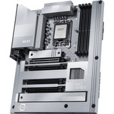 MSI PRO Z890-S WIFI PZ placa base Intel Z890 LGA 1851 (Socket V1) ATX blanco/Plateado, Intel, LGA 1851 (Socket V1), Intel Core Ultra (Series 2), Intel LGA1851, 256 GB, DDR5-SDRAM