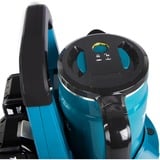 Makita  DKT360Z 2x18V, Hervidor de agua azul/Negro