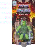 Mattel Origins Cartoon Collection Whiplash, Muñecos Masters of the Universe Origins Cartoon Collection Whiplash, 6 año(s), Multicolor