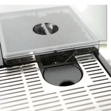 Melitta CI Touch F 630-111, Superautomática plateado