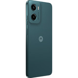 Motorola PB6L0002SE, Móvil azul verdoso