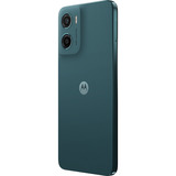 Motorola PB6L0002SE, Móvil azul verdoso