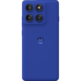 Motorola edge 60 pro 16,9 cm (6.67") SIM doble Android 15 5G USB Tipo C 12 GB 512 GB 6000 mAh Azul, Móvil azul, 16,9 cm (6.67"), 12 GB, 512 GB, 50 MP, Android 15, Azul