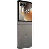 Motorola razr 70 256GB, Móvil gris oscuro