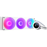 NZXT RL-KR360-W2, Refrigeración por agua blanco