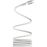 Nevox Cable USB 2.0, conector USB-C > conector USB-C 48V / 5A blanco