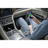 Nevox Cable USB 2.0, conector USB-C > conector USB-C 48V / 5A blanco