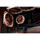 Noctua NL-ACF1, Refrigerador de aire marrón/Beige