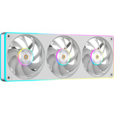 Ocypus Sigma F36 ARGB, Ventilador blanco