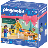 PLAYMOBIL 71965, Juegos de construcción 