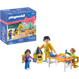 PLAYMOBIL 71965, Juegos de construcción 