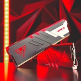 Patriot DIMM 32 GB DDR5-7000 (2x 16 GB) Kit dual, Memoria RAM negro