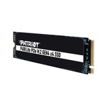 Patriot P400 Lite 1 TB, Unidad de estado sólido negro/blanco