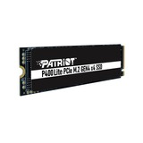 Patriot P400 Lite 1 TB, Unidad de estado sólido negro/blanco