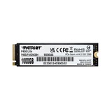 Patriot P400 Lite 1 TB, Unidad de estado sólido negro/blanco