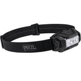 Petzl ARIA 1R RGB, Luz de LED negro