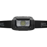 Petzl ARIA 1R RGB, Luz de LED negro