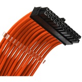 Phanteks PH-CB-CMBO_OR, Cable alargador naranja