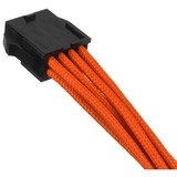 Phanteks PH-CB-CMBO_OR, Cable alargador naranja