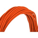 Phanteks PH-CB-CMBO_OR, Cable alargador naranja