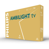 Philips 65PQS8501/12, TV QLED negro