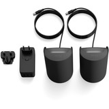 Philips Hue 929004236301, Luz de LED negro