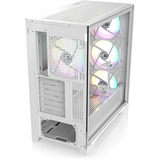 RAIJINTEK 0R20B00262, Cajas de torre blanco