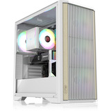 RAIJINTEK AGOS MAX-MS4, Cajas de torre blanco