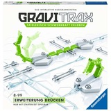 Ravensburger 00.026.120 Juegos y juguetes de habilidad/activos, Ferrocarril 8 año(s)