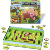 Ravensburger Minecraft Kakerlakak, Juego de mesa 